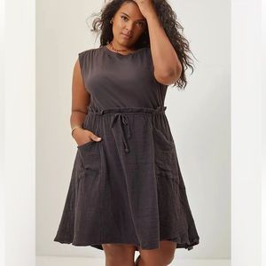 Daily Practice by Anthropologie
Everyday Tee Dress XL